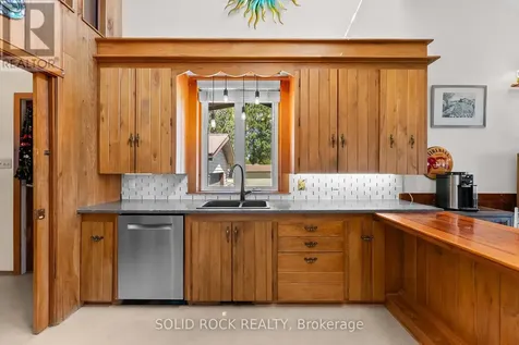 1111 Lake Clear Road Bonnechere Valley ON K0J 1T0