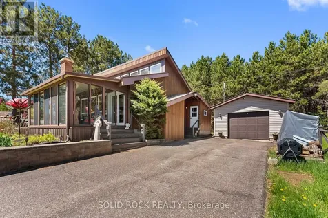 1111 Lake Clear Road Bonnechere Valley ON K0J 1T0