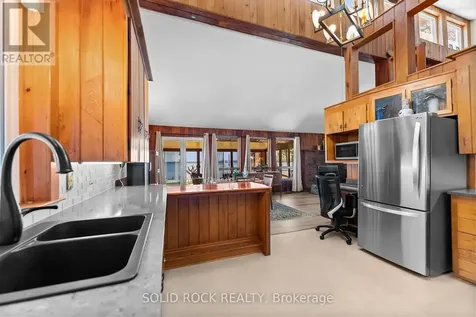 1111 Lake Clear Road Bonnechere Valley ON K0J 1T0