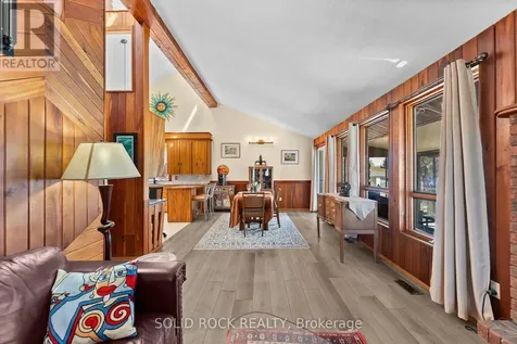 1111 Lake Clear Road Bonnechere Valley ON K0J 1T0