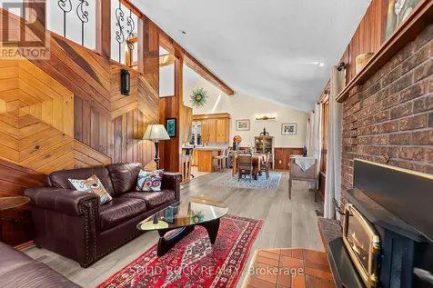 1111 Lake Clear Road Bonnechere Valley ON K0J 1T0