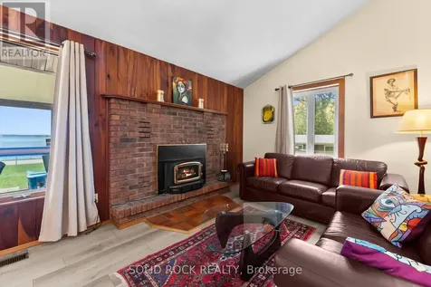 1111 Lake Clear Road Bonnechere Valley ON K0J 1T0
