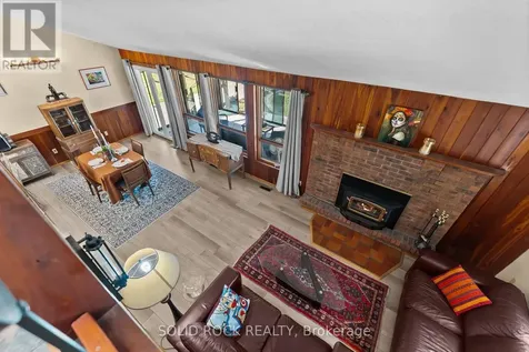 1111 Lake Clear Road Bonnechere Valley ON K0J 1T0