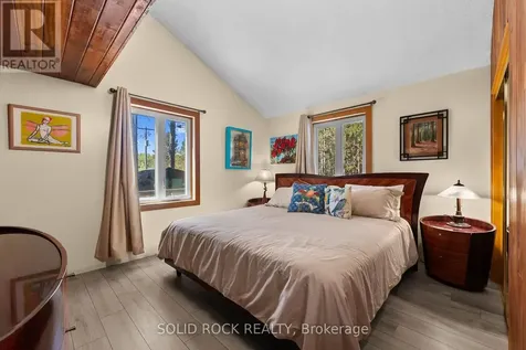 1111 Lake Clear Road Bonnechere Valley ON K0J 1T0