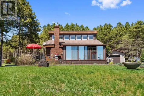 1111 Lake Clear Road Bonnechere Valley ON K0J 1T0