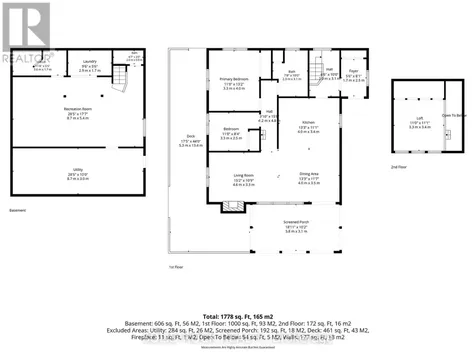 1111 Lake Clear Road Bonnechere Valley ON K0J 1T0