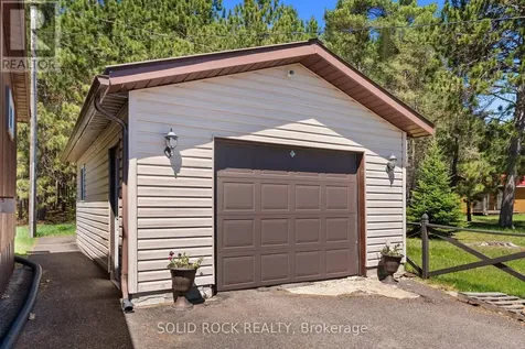 1111 Lake Clear Road Bonnechere Valley ON K0J 1T0
