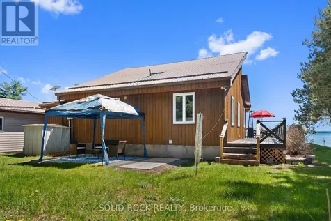 1111 Lake Clear Road Bonnechere Valley ON K0J 1T0