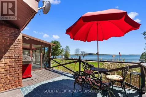 1111 Lake Clear Road Bonnechere Valley ON K0J 1T0