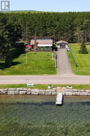 1111 Lake Clear Road Bonnechere Valley ON K0J 1T0