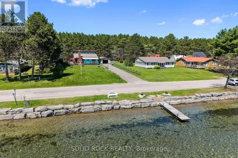 1111 Lake Clear Road Bonnechere Valley ON K0J 1T0