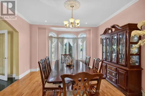 5472 Wicklow Drive Ottawa ON K4M 1C4