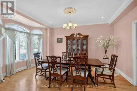 5472 Wicklow Drive Ottawa ON K4M 1C4