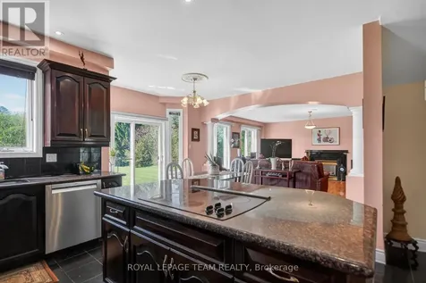 5472 Wicklow Drive Ottawa ON K4M 1C4