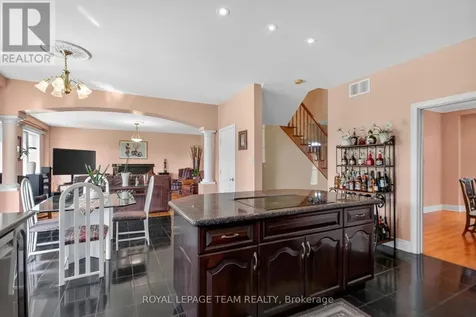 5472 Wicklow Drive Ottawa ON K4M 1C4