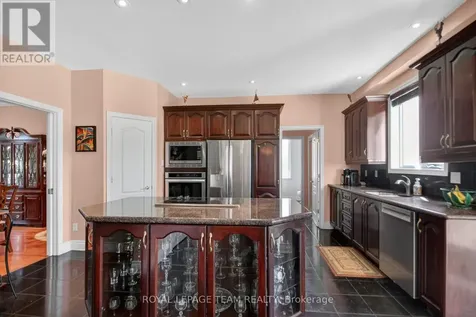 5472 Wicklow Drive Ottawa ON K4M 1C4