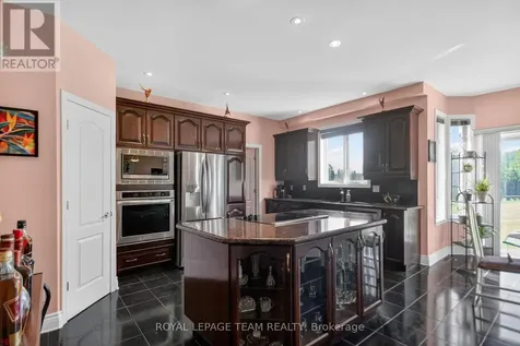 5472 Wicklow Drive Ottawa ON K4M 1C4