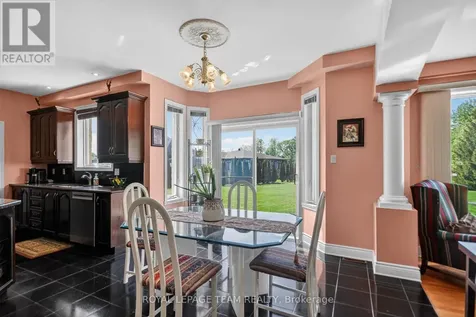 5472 Wicklow Drive Ottawa ON K4M 1C4