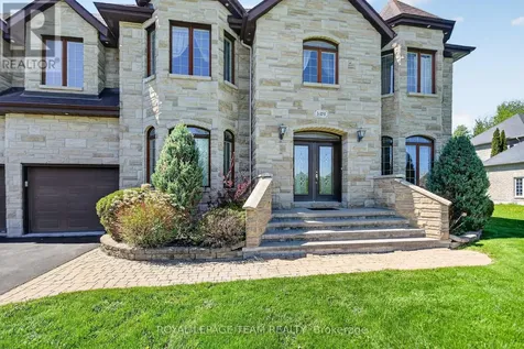 5472 Wicklow Drive Ottawa ON K4M 1C4