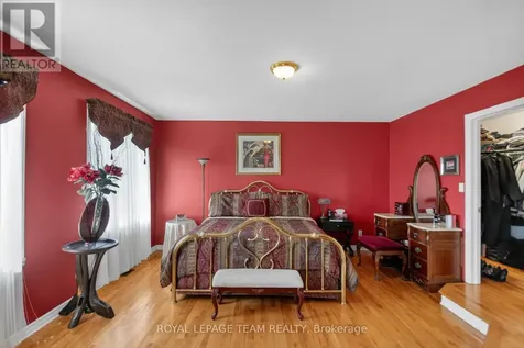 5472 Wicklow Drive Ottawa ON K4M 1C4