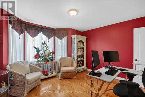 5472 Wicklow Drive Ottawa ON K4M 1C4