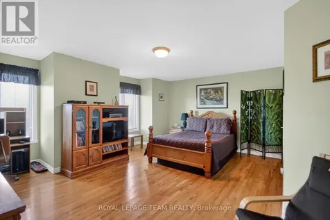 5472 Wicklow Drive Ottawa ON K4M 1C4
