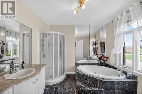 5472 Wicklow Drive Ottawa ON K4M 1C4