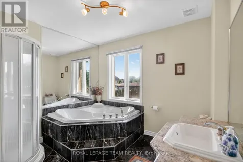 5472 Wicklow Drive Ottawa ON K4M 1C4