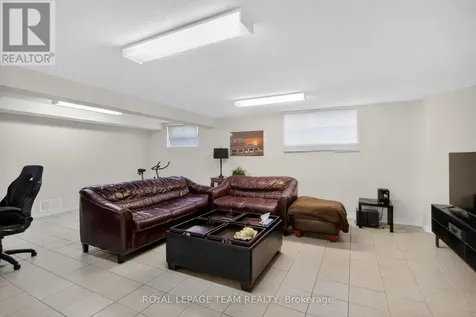 5472 Wicklow Drive Ottawa ON K4M 1C4
