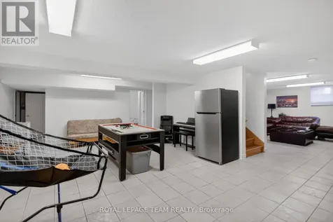 5472 Wicklow Drive Ottawa ON K4M 1C4