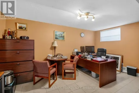 5472 Wicklow Drive Ottawa ON K4M 1C4