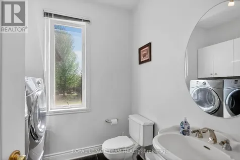 5472 Wicklow Drive Ottawa ON K4M 1C4