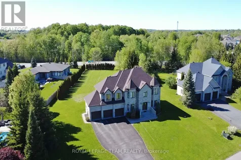 5472 Wicklow Drive Ottawa ON K4M 1C4