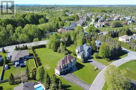 5472 Wicklow Drive Ottawa ON K4M 1C4