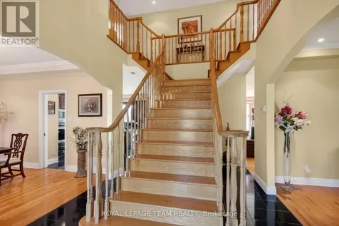 5472 Wicklow Drive Ottawa ON K4M 1C4
