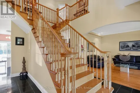 5472 Wicklow Drive Ottawa ON K4M 1C4