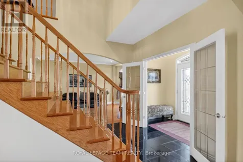 5472 Wicklow Drive Ottawa ON K4M 1C4