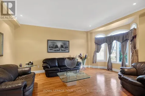 5472 Wicklow Drive Ottawa ON K4M 1C4