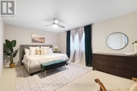 34 Avonmore Crescent Ottawa ON K2G 6J7