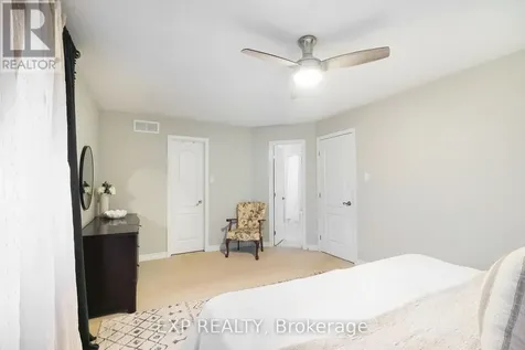 34 Avonmore Crescent Ottawa ON K2G 6J7
