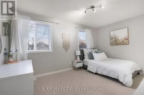 34 Avonmore Crescent Ottawa ON K2G 6J7