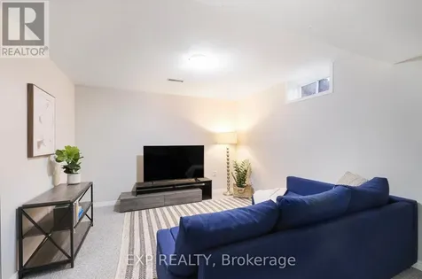 34 Avonmore Crescent Ottawa ON K2G 6J7