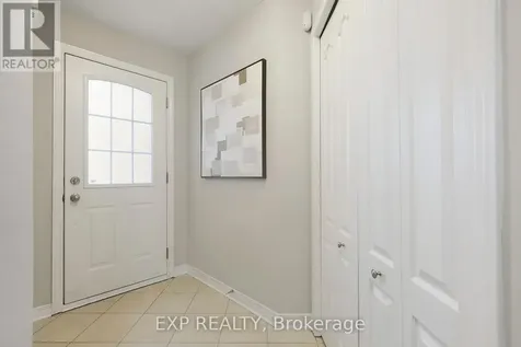 34 Avonmore Crescent Ottawa ON K2G 6J7