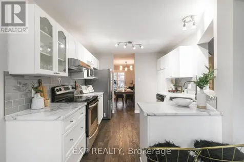 34 Avonmore Crescent Ottawa ON K2G 6J7