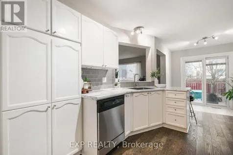 34 Avonmore Crescent Ottawa ON K2G 6J7