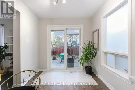34 Avonmore Crescent Ottawa ON K2G 6J7