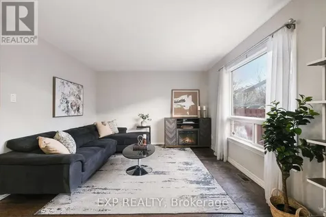 34 Avonmore Crescent Ottawa ON K2G 6J7