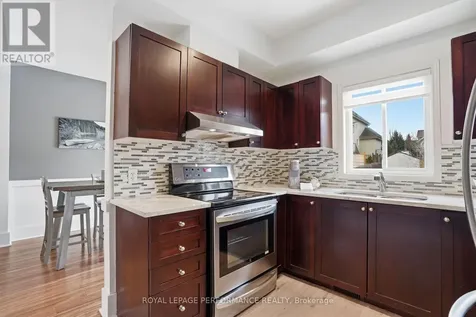420 Crystal Court Clarence-rockland ON K4K 0A1