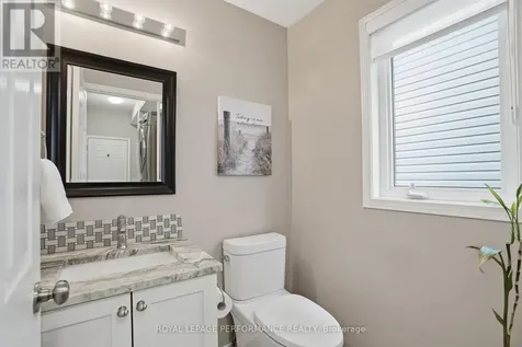420 Crystal Court Clarence-rockland ON K4K 0A1