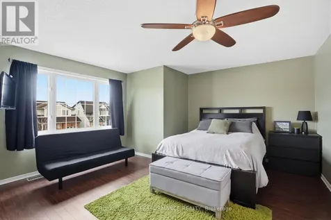 420 Crystal Court Clarence-rockland ON K4K 0A1